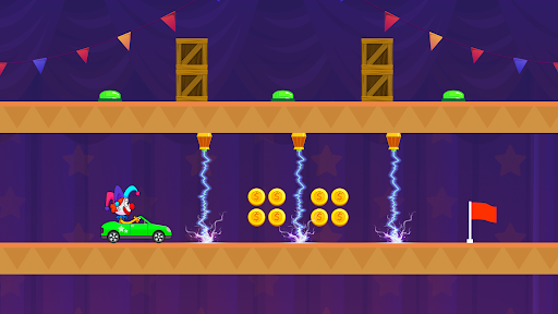 Car Puzzle Games Without Wifi