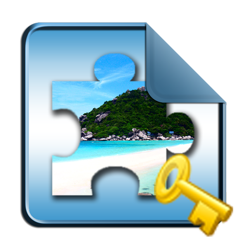Abubu tiles live wallpaper key logo