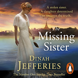 Icon image The Missing Sister