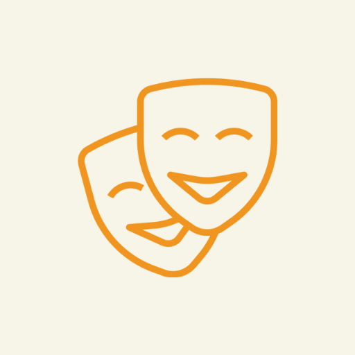 Random Jokes logo