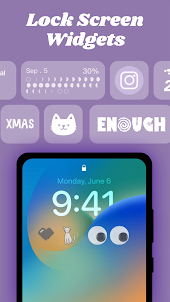 Icons Pack: Themes & Shortcut