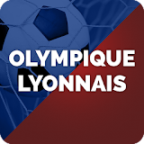 Olympique Lyonnais News icon