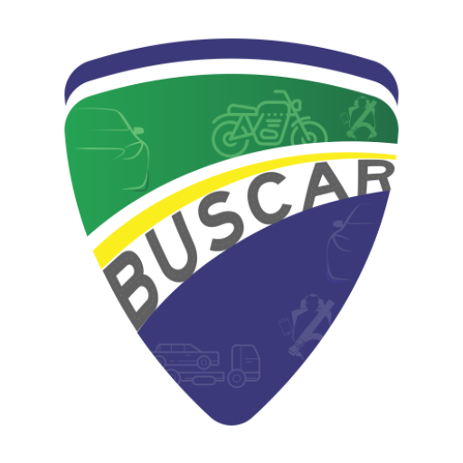 Android application Buscar Mobilidade - Motorista screenshort