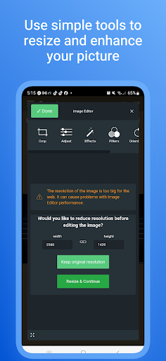 Guurnet- Somali Dating App Screenshot 4 - AppWisp.com