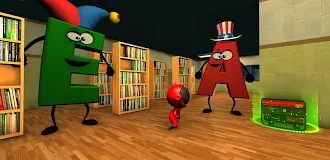 Game screenshot Impostor ABC Lore apk download