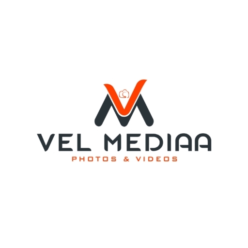 Vel Mediaa logo