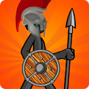 Grow Stick Empire: Stick War Download gratis mod apk versi terbaru