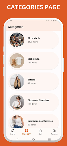 Dikunji Marketplace Screenshot 2 - AppWisp.com