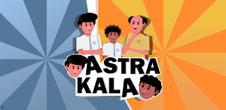 AstraKala - Screenshot 1
