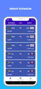 BAN VS IRE -Live Cricket Score