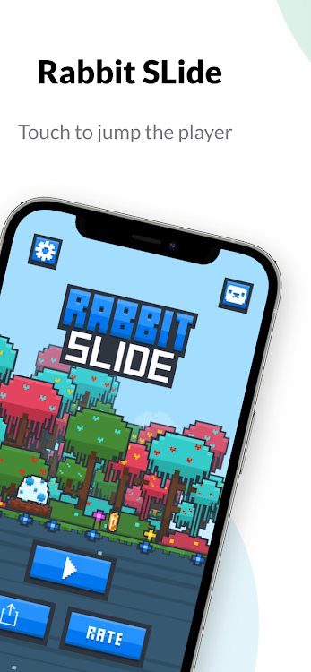 Rabbit Slide - 2.0 - (Android)