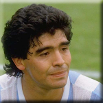 Cover Image of ดาวน์โหลด Maradona - Puzzle ,Wallpapers 1.0 APK