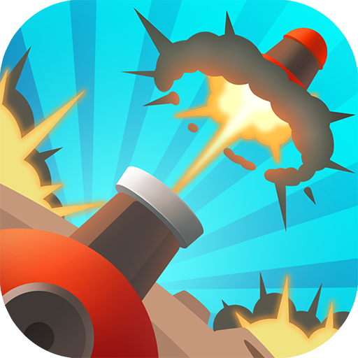 Jump Ball Blast 2.4 Icon