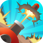Cover Image of Download Jump Ball Blast 2.4 APK