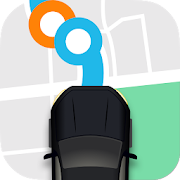 Top 20 Auto & Vehicles Apps Like In-ride - Best Alternatives