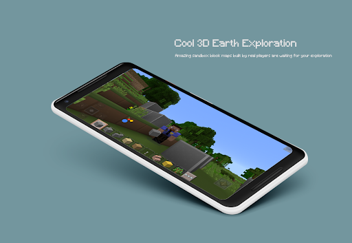 Minicraft Build-Survival Craft 3