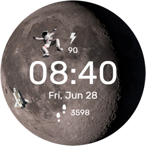 Pixymoon Download on Windows