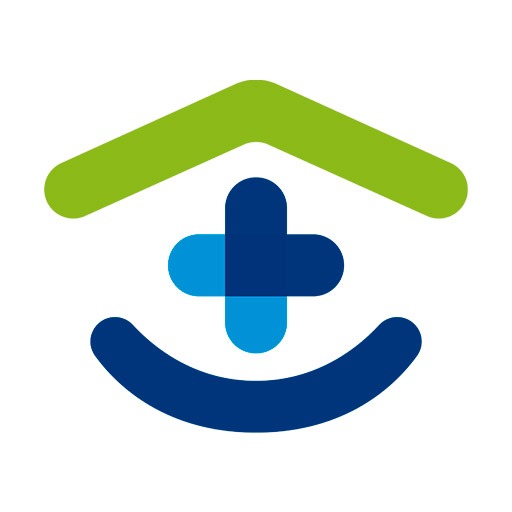 Sampaio Assistência Domiciliar logo