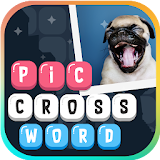 Picture Crossword Puzzles icon