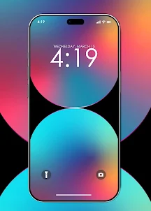 iphone 14 Wallpaper Offline HD