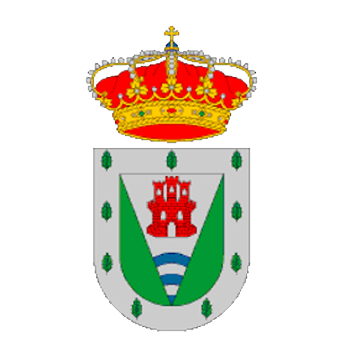 Boca de Huérgano Informa logo