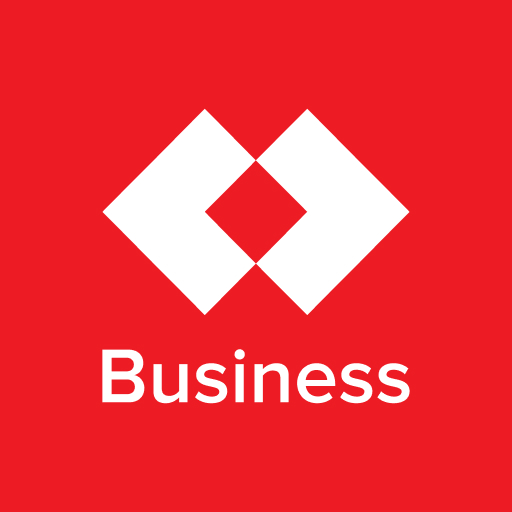 Techcombank Business logo