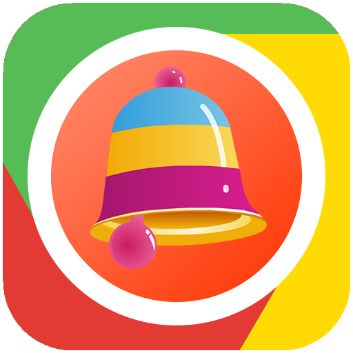 Holiday Ringtones logo