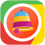 Cover Image of Télécharger Top Holiday Ringtones Pro  APK