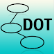 Dot Graph Viewer - Androidアプリ