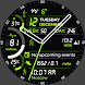Chester Neo Analog watch face