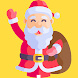 Jumper Santa Run - 2D Xmas - Androidアプリ