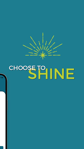 Shine - Loyalty App Screen 3