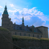 Denmark:Kronborg Castle(DK002) icon