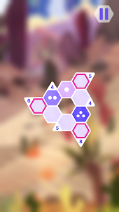 Counting Hex