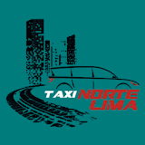 Taxi Norte Lima Conductor icon