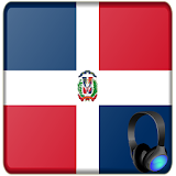 Emisoras Dominicanas. icon