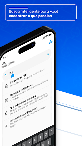 eSUS Feedback Screen 3