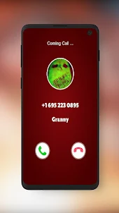 Call from granny remake game