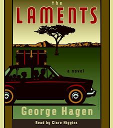 Icon image The Laments: A Novel