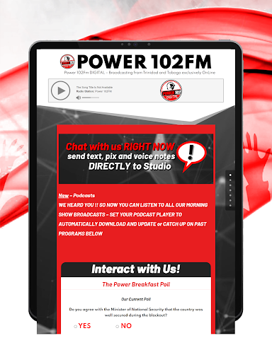 Power102FM