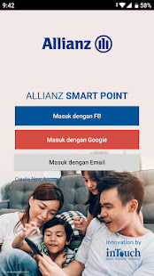 Allianz Smart Point 4.0.2 screenshots 1