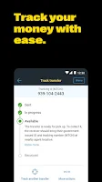 Western Union Send Money Now screenshot