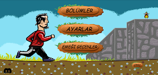 Dehliz - Screenshot 1