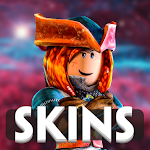 Cover Image of ダウンロード Skins for Roblox - Free Roblox avatars inspiration 1.0 APK