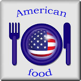 DIY American Food icon