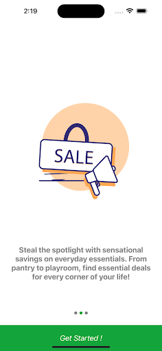 Bel Air Store Screenshot 1 - AppWisp.com