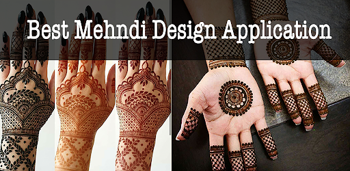 Mehndi Design