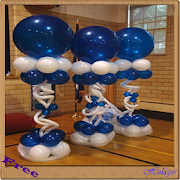 Top Balloon Decorations ideas