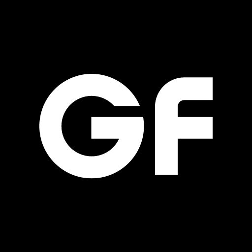 GF - gomfront  Icon