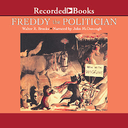 Icon image Freddy the Politician